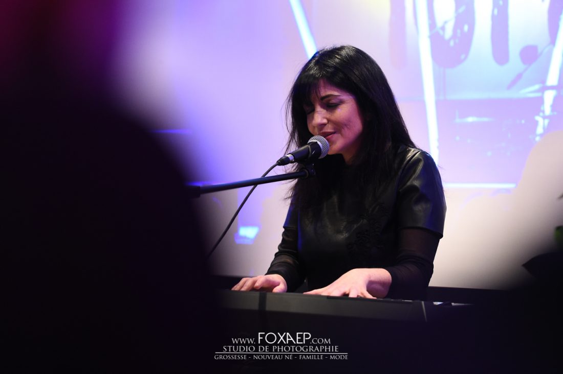 Concert K6FM au Novotel Dijon Sud — FOXAEP, photographe Bourgogne