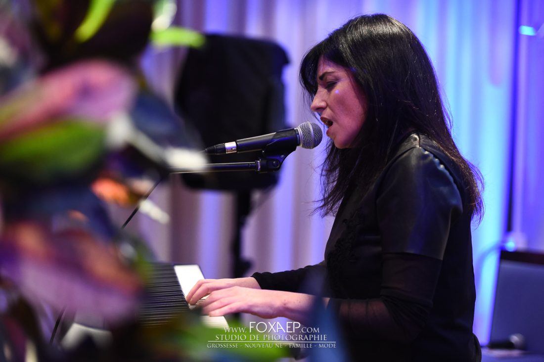 Concert K6FM au Novotel Dijon Sud — FOXAEP, photographe Bourgogne