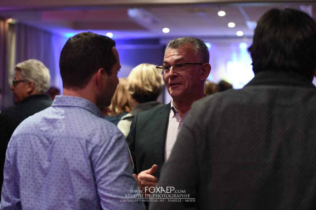 Concert K6FM au Novotel Dijon Sud — FOXAEP, photographe Bourgogne