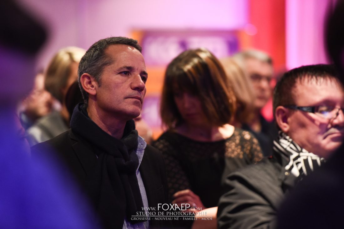 Concert K6FM au Novotel Dijon Sud — FOXAEP, photographe Bourgogne