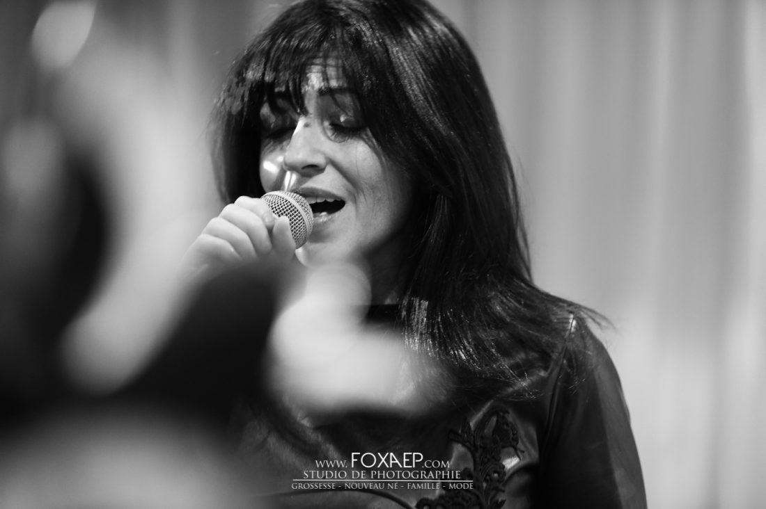 Concert K6FM au Novotel Dijon Sud — FOXAEP, photographe Bourgogne