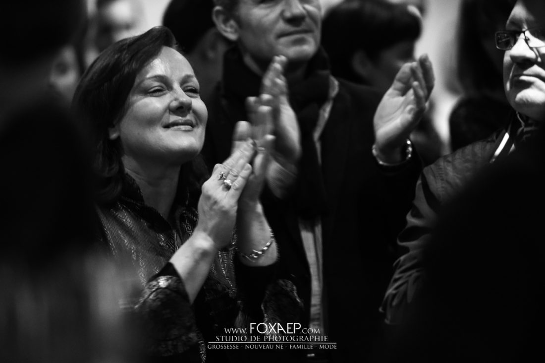 Concert K6FM au Novotel Dijon Sud — FOXAEP, photographe Bourgogne