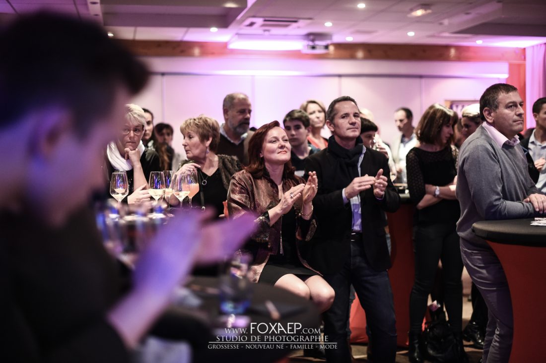 Concert K6FM au Novotel Dijon Sud — FOXAEP, photographe Bourgogne