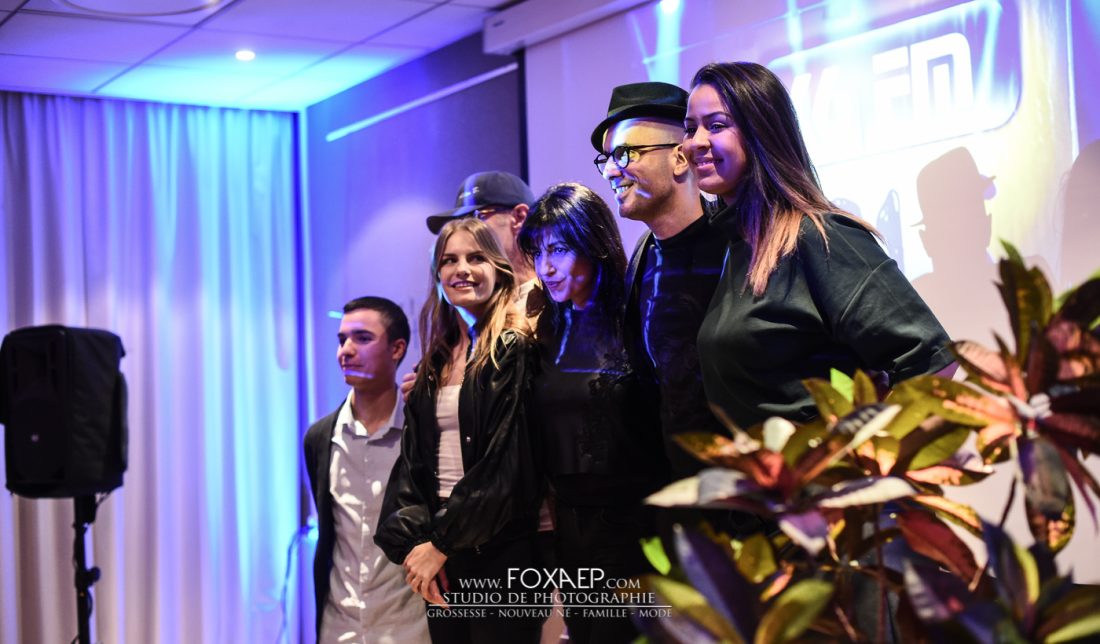 Concert K6FM au Novotel Dijon Sud — FOXAEP, photographe Bourgogne