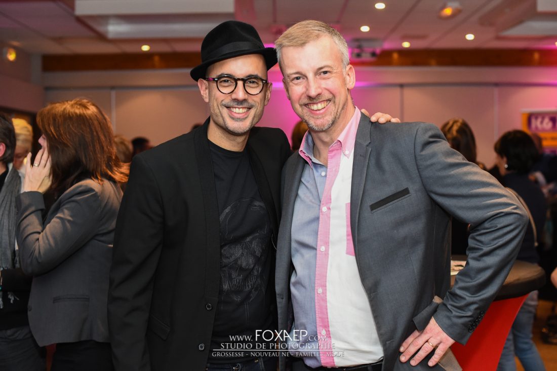 Concert K6FM au Novotel Dijon Sud — FOXAEP, photographe Bourgogne