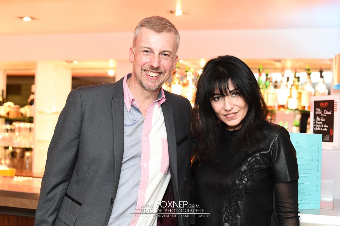 Concert K6FM au Novotel Dijon Sud — FOXAEP, photographe Bourgogne