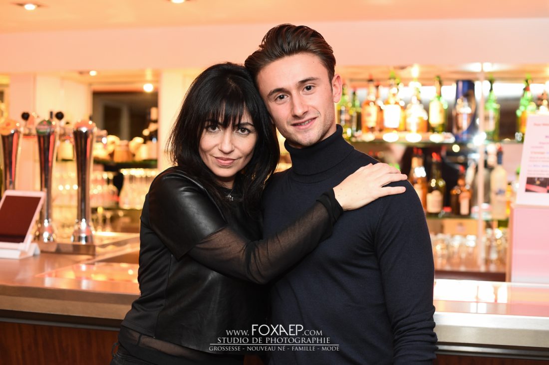 Concert K6FM au Novotel Dijon Sud — FOXAEP, photographe Bourgogne