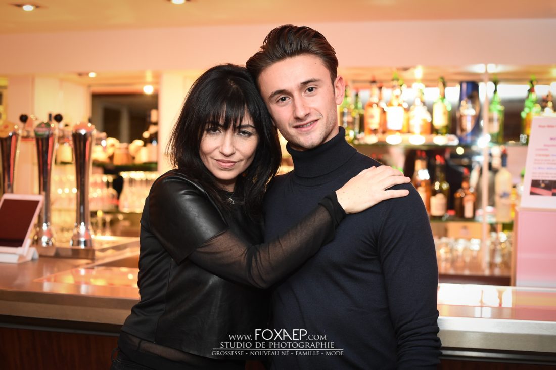 Concert K6FM au Novotel Dijon Sud — FOXAEP, photographe Bourgogne