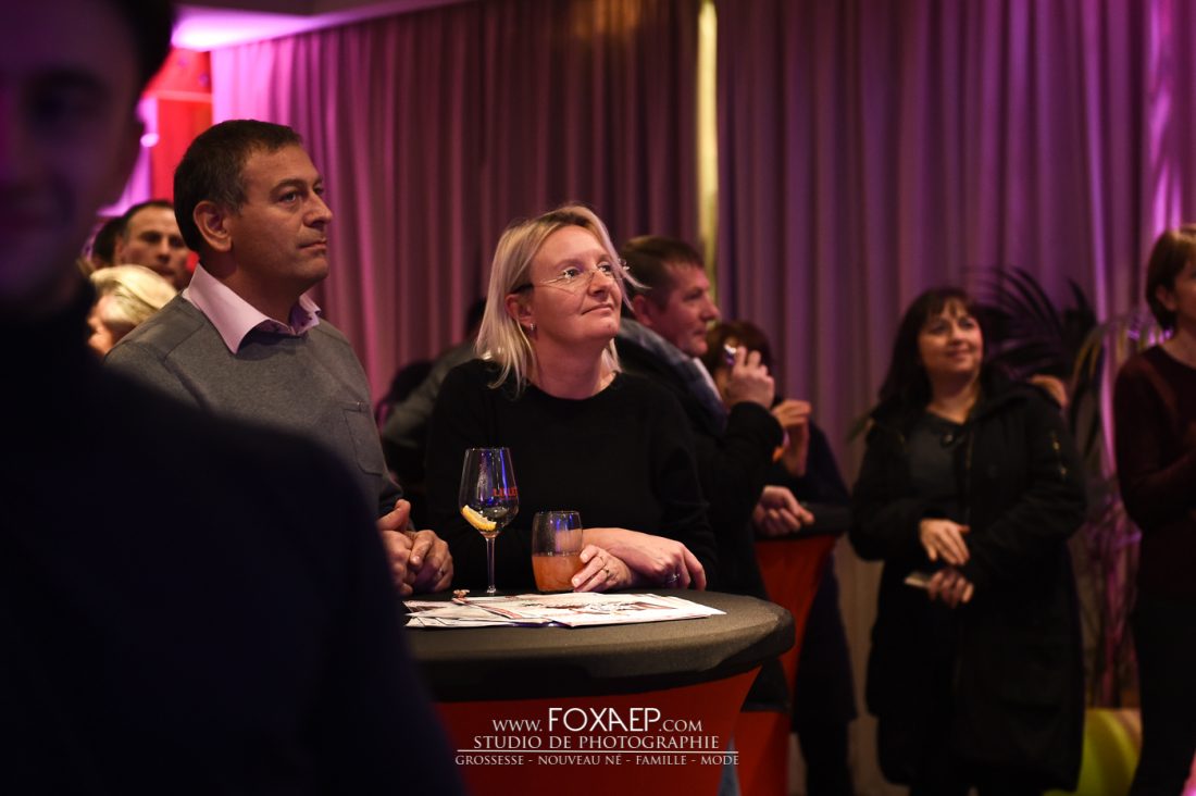 Concert K6FM au Novotel Dijon Sud — FOXAEP, photographe Bourgogne