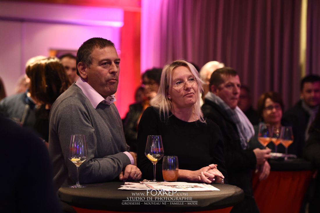 Concert K6FM au Novotel Dijon Sud — FOXAEP, photographe Bourgogne