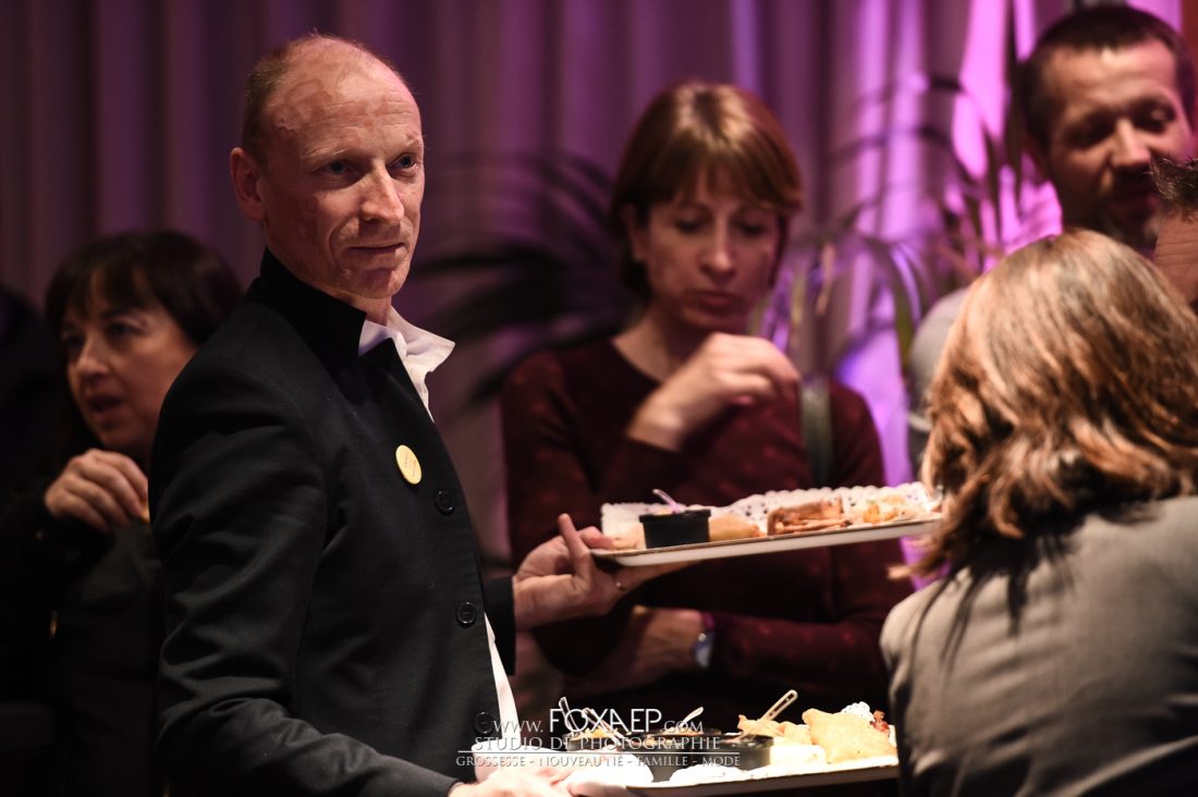 Concert K6FM au Novotel Dijon Sud — FOXAEP, photographe Bourgogne