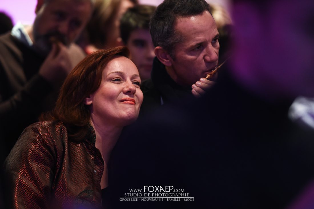 Concert K6FM au Novotel Dijon Sud — FOXAEP, photographe Bourgogne