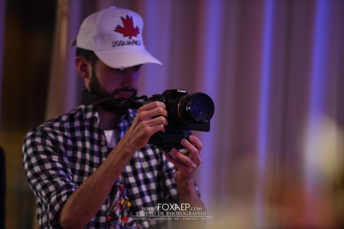 Concert K6FM au Novotel Dijon Sud — FOXAEP, photographe Bourgogne