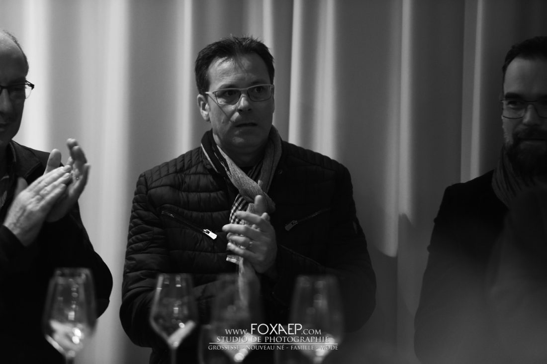 Concert K6FM au Novotel Dijon Sud — FOXAEP, photographe Bourgogne