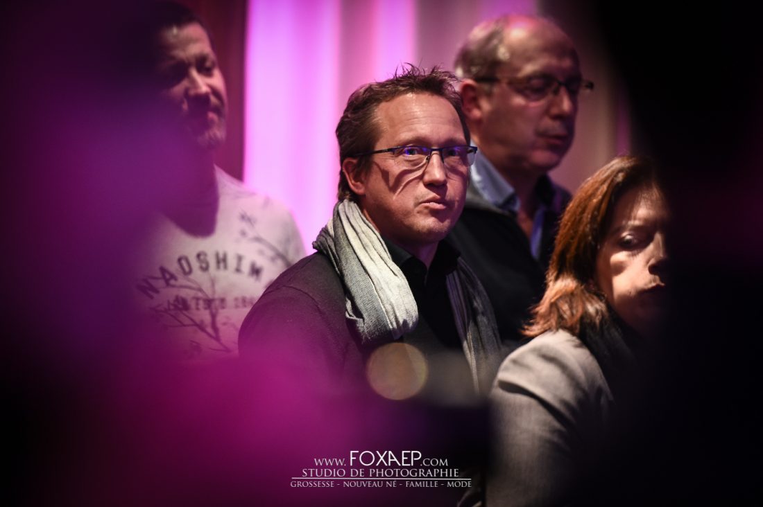 Concert K6FM au Novotel Dijon Sud — FOXAEP, photographe Bourgogne