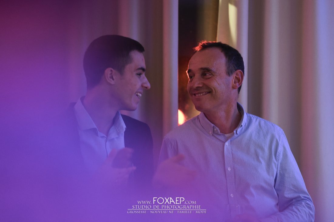 Concert K6FM au Novotel Dijon Sud — FOXAEP, photographe Bourgogne