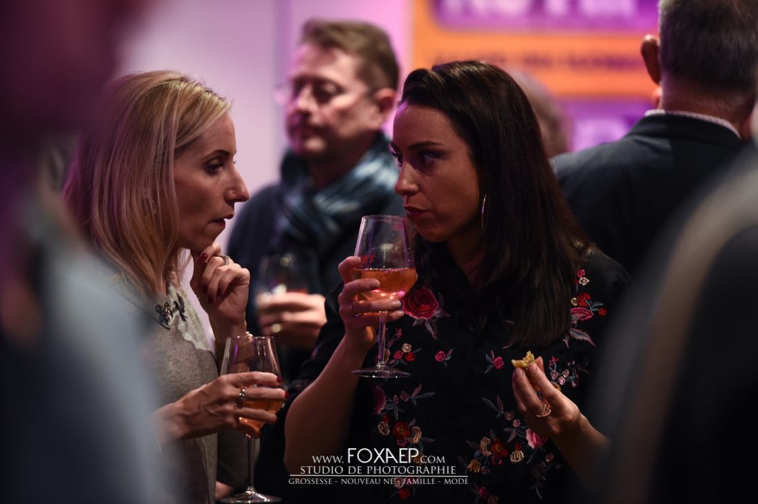 Concert K6FM au Novotel Dijon Sud — FOXAEP, photographe Bourgogne