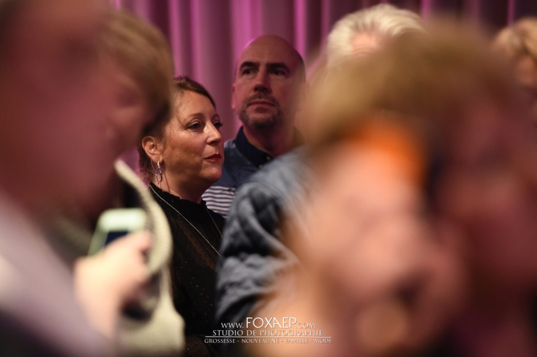 Concert K6FM au Novotel Dijon Sud — FOXAEP, photographe Bourgogne