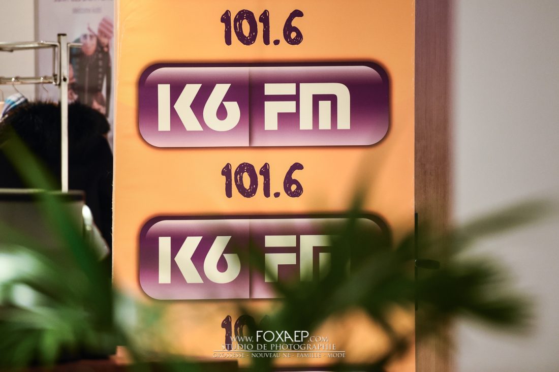 Concert K6FM au Novotel Dijon Sud — FOXAEP, photographe Bourgogne