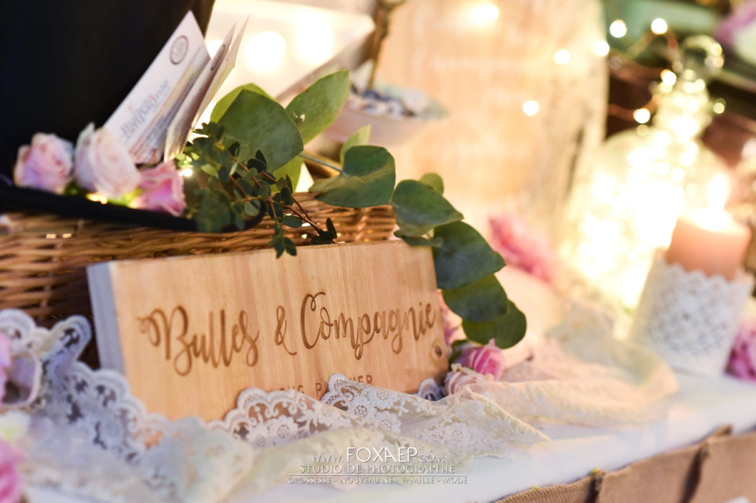 Domaine de Pont de Pany : Découverte Culinaire — FOXAEP, photographe Bourgogne