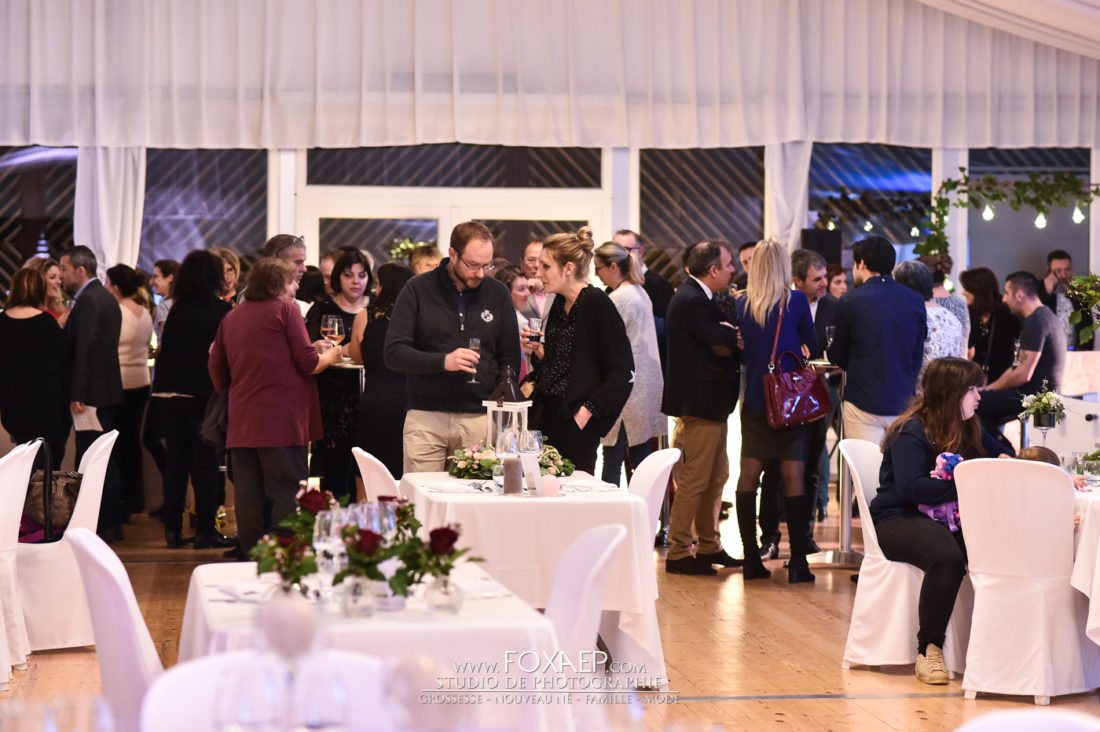 Domaine de Pont de Pany : Découverte Culinaire — FOXAEP, photographe Bourgogne