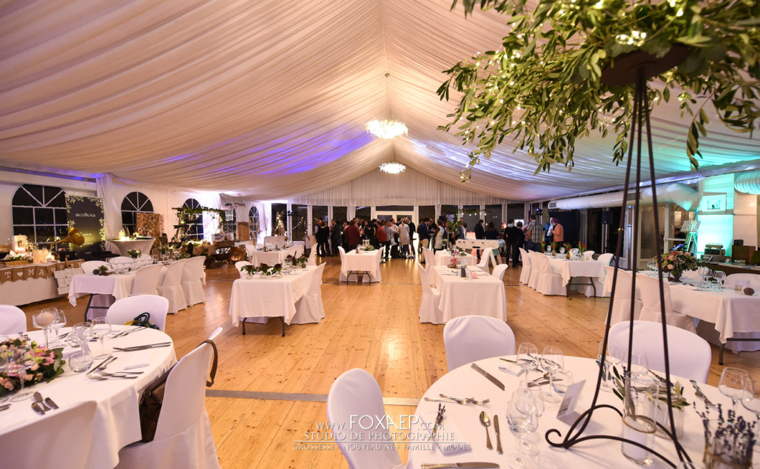 Domaine de Pont de Pany : Découverte Culinaire — FOXAEP, photographe Bourgogne