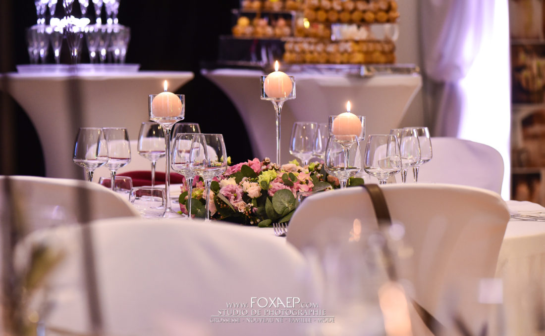 Domaine de Pont de Pany : Découverte Culinaire — FOXAEP, photographe Bourgogne