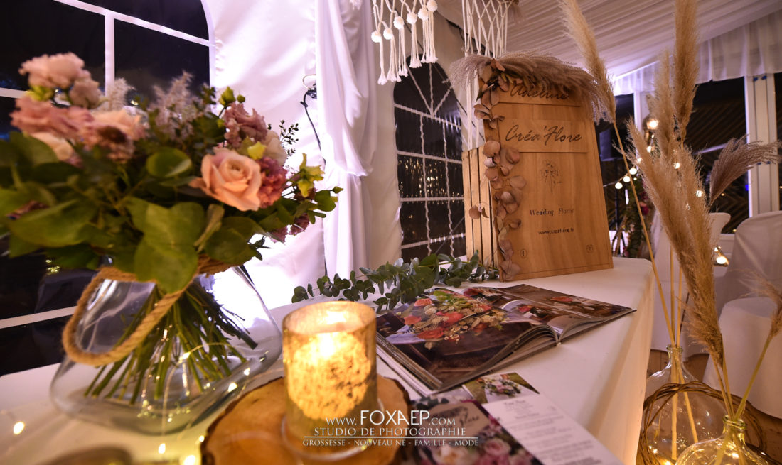 Domaine de Pont de Pany : Découverte Culinaire — FOXAEP, photographe Bourgogne