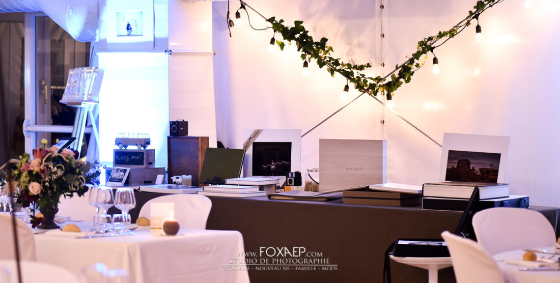 Domaine de Pont de Pany : Découverte Culinaire — FOXAEP, photographe Bourgogne
