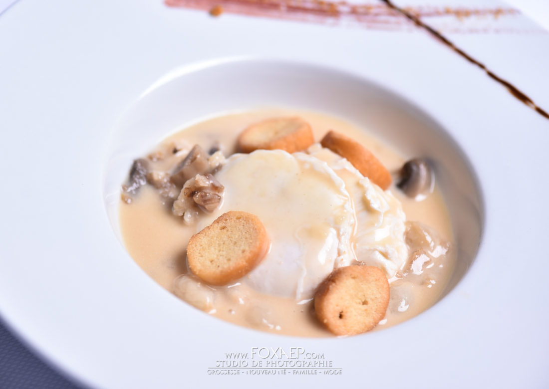 Domaine de Pont de Pany : Découverte Culinaire — FOXAEP, photographe Bourgogne