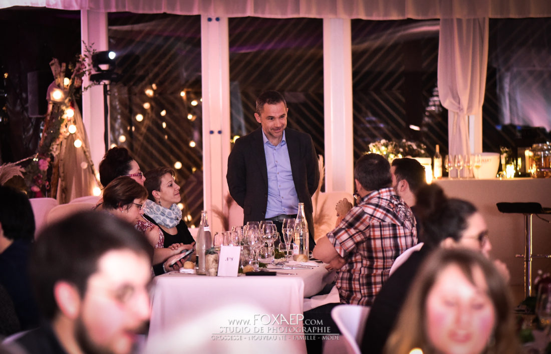 Domaine de Pont de Pany : Découverte Culinaire — FOXAEP, photographe Bourgogne
