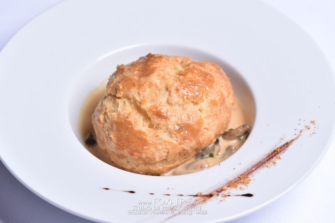 Domaine de Pont de Pany : Découverte Culinaire — FOXAEP, photographe Bourgogne