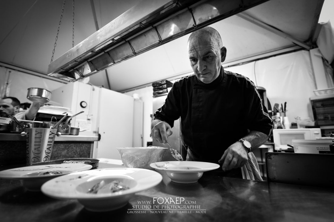 Domaine de Pont de Pany : Découverte Culinaire — FOXAEP, photographe Bourgogne