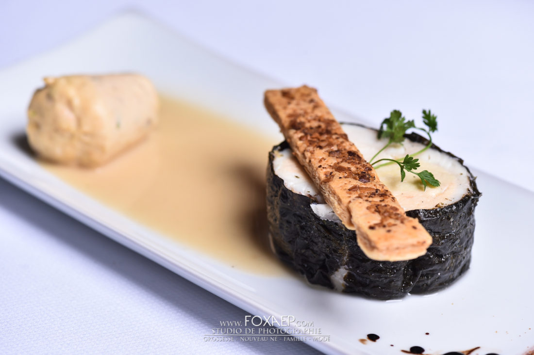 Domaine de Pont de Pany : Découverte Culinaire — FOXAEP, photographe Bourgogne