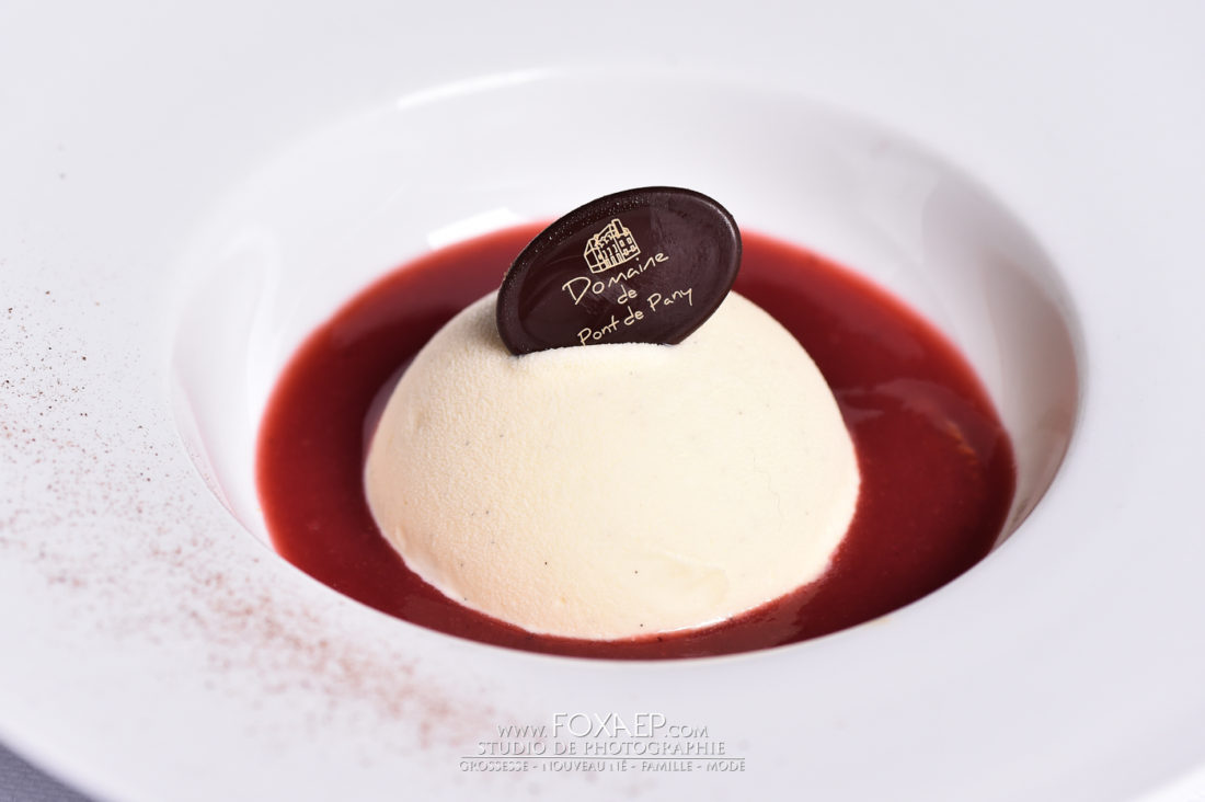 Domaine de Pont de Pany : Découverte Culinaire — FOXAEP, photographe Bourgogne