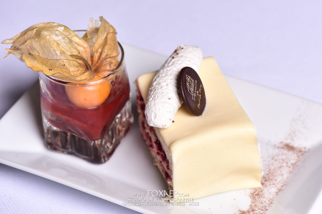 Domaine de Pont de Pany : Découverte Culinaire — FOXAEP, photographe Bourgogne