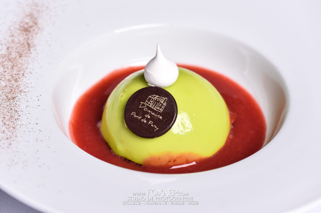 Domaine de Pont de Pany : Découverte Culinaire — FOXAEP, photographe Bourgogne