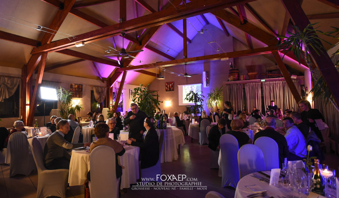 Restaurant le Clos du Roy – Autour de la truffe ! — FOXAEP, photographe Bourgogne