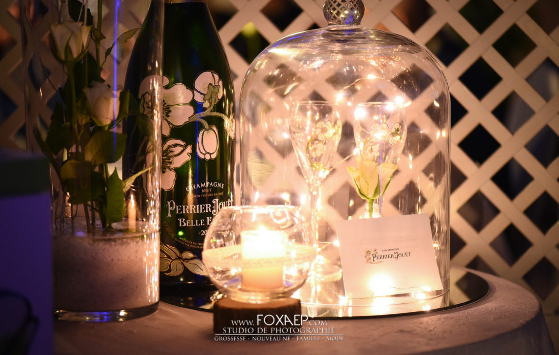 Restaurant le Clos du Roy – Autour de la truffe ! — FOXAEP, photographe Bourgogne