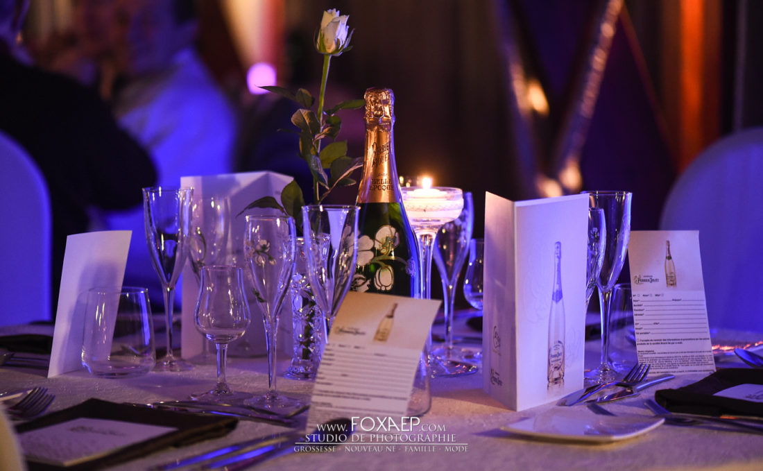 Restaurant le Clos du Roy – Autour de la truffe ! — FOXAEP, photographe Bourgogne