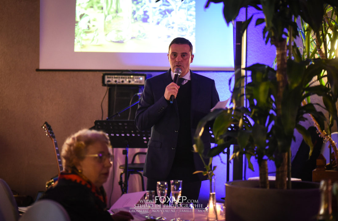 Restaurant le Clos du Roy – Autour de la truffe ! — FOXAEP, photographe Bourgogne