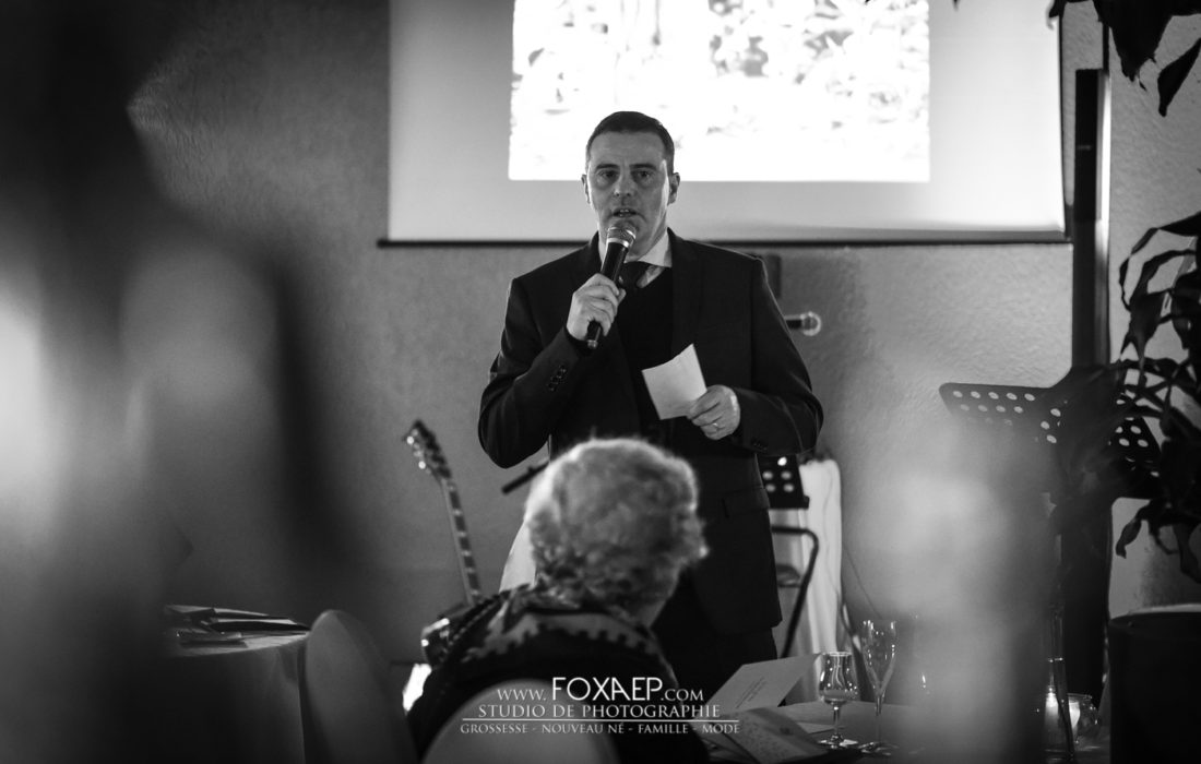 Restaurant le Clos du Roy – Autour de la truffe ! — FOXAEP, photographe Bourgogne