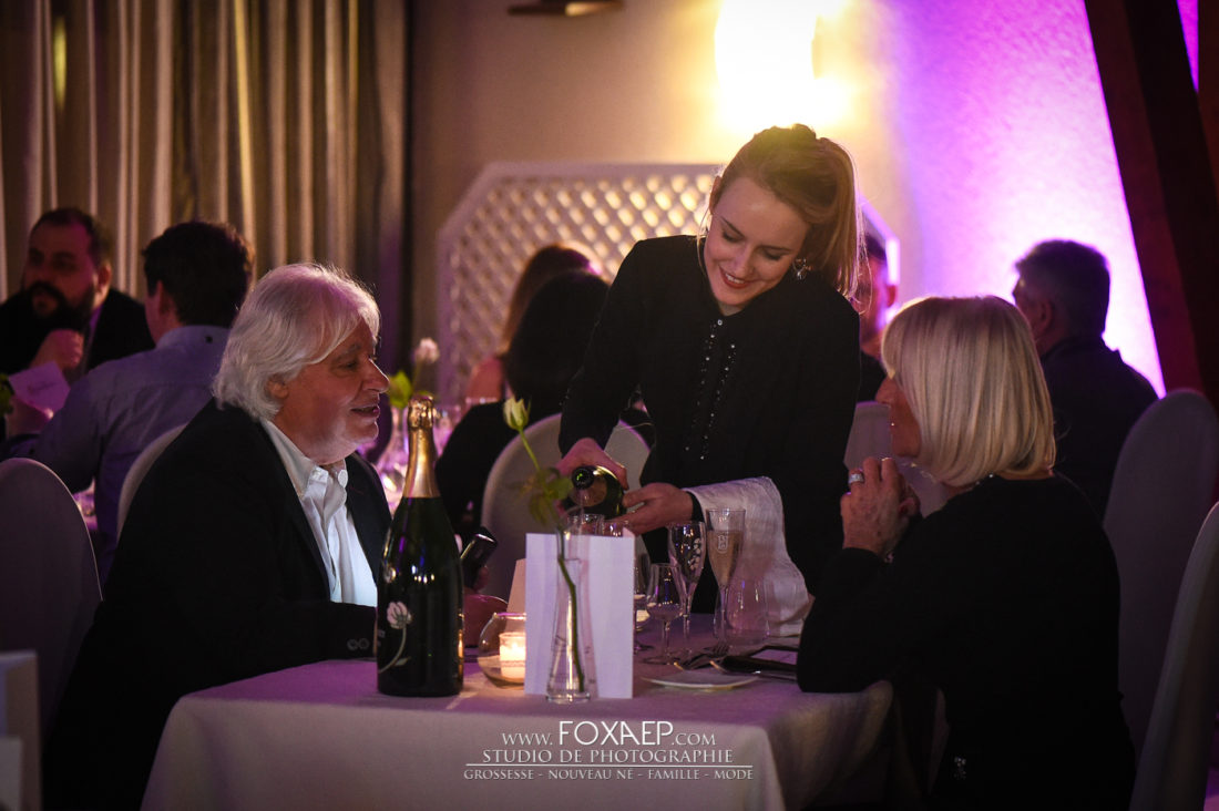 Restaurant le Clos du Roy – Autour de la truffe ! — FOXAEP, photographe Bourgogne