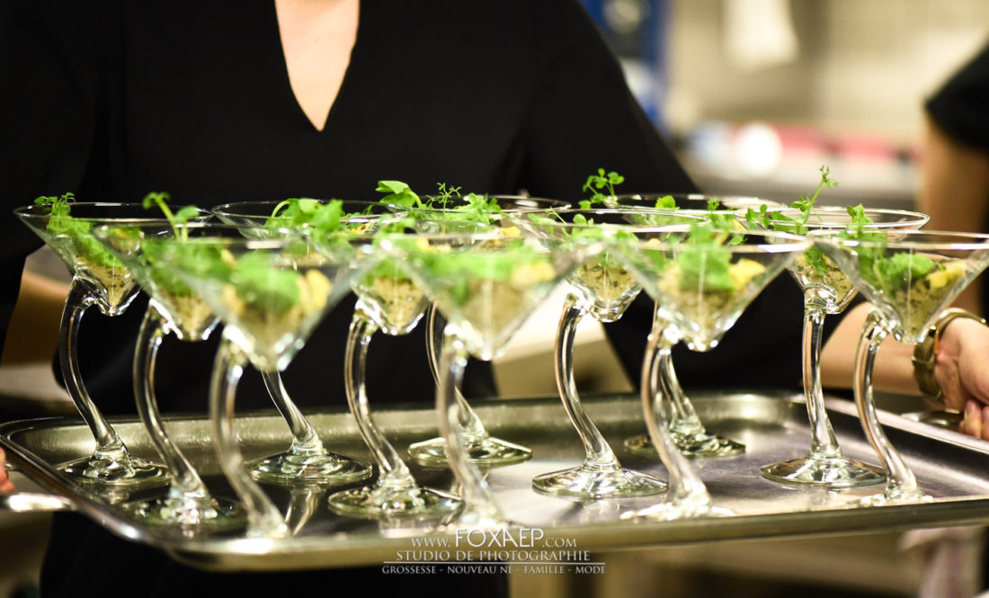 Restaurant le Clos du Roy – Autour de la truffe ! — FOXAEP, photographe Bourgogne