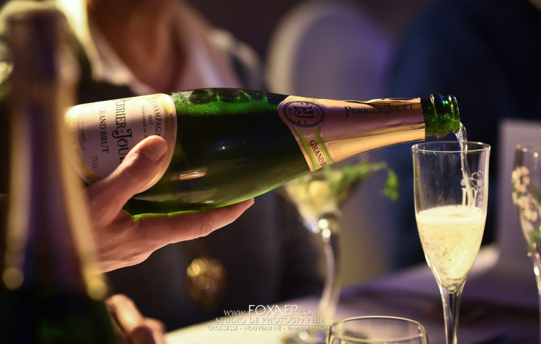 Restaurant le Clos du Roy – Autour de la truffe ! — FOXAEP, photographe Bourgogne