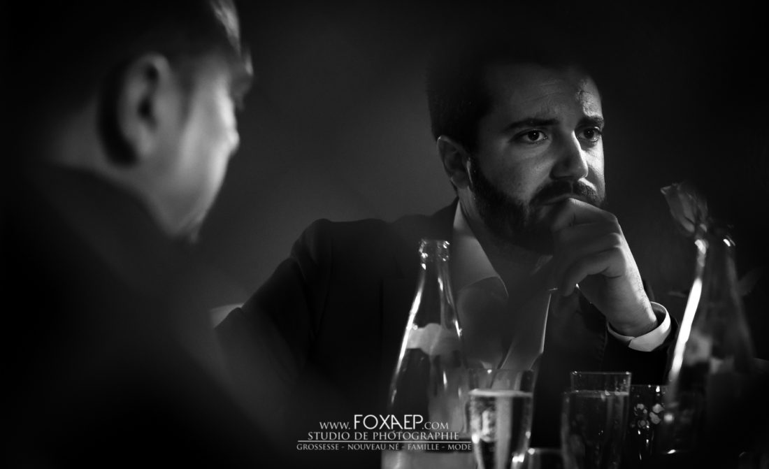 Restaurant le Clos du Roy – Autour de la truffe ! — FOXAEP, photographe Bourgogne