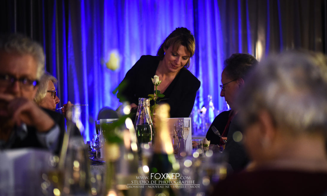 Restaurant le Clos du Roy – Autour de la truffe ! — FOXAEP, photographe Bourgogne
