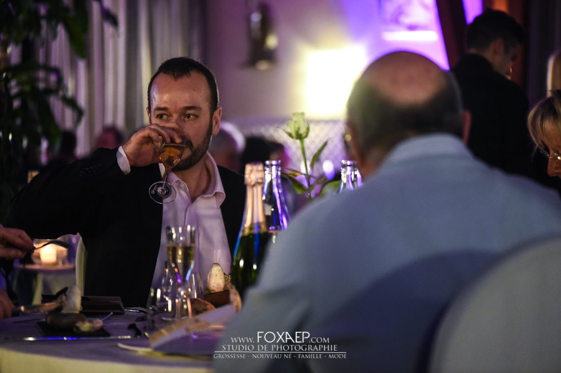 Restaurant le Clos du Roy – Autour de la truffe ! — FOXAEP, photographe Bourgogne