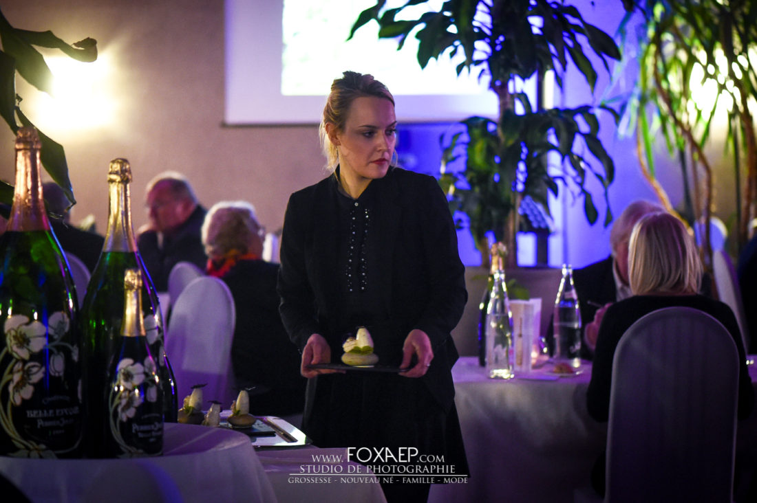 Restaurant le Clos du Roy – Autour de la truffe ! — FOXAEP, photographe Bourgogne