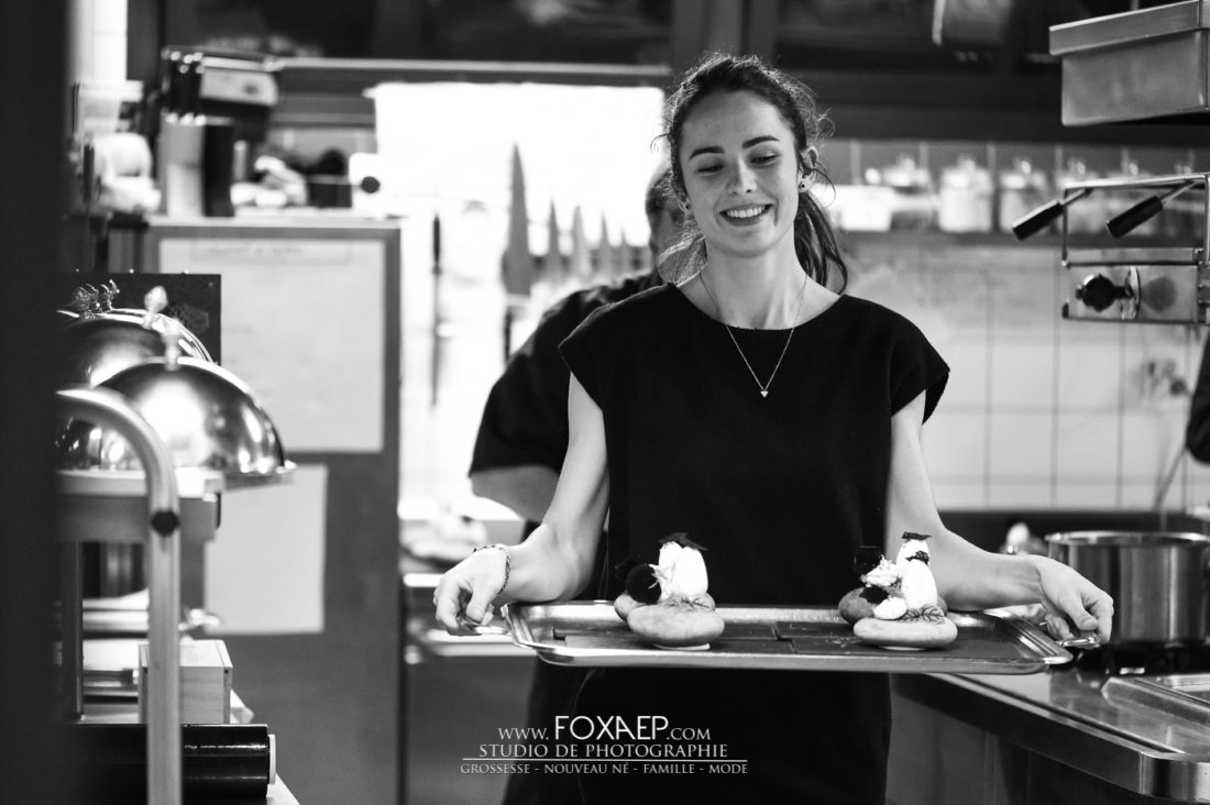 Restaurant le Clos du Roy – Autour de la truffe ! — FOXAEP, photographe Bourgogne